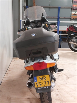 BMW R 1100 RT ABS